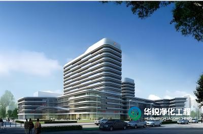 歷經(jīng)18個(gè)月的精心雕琢,三臺(tái)醫(yī)院特殊科室凈化工程在多方協(xié)作下圓滿竣工